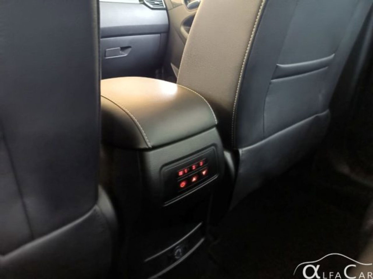 Dfsk Glory 580  1.5 cvt (20)
