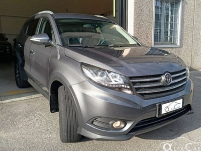 Dfsk Glory 580  1.5 cvt (7)