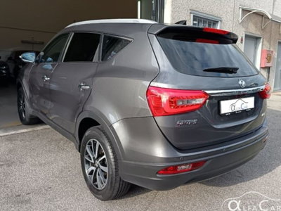 Dfsk Glory 580  1.5 cvt (8)