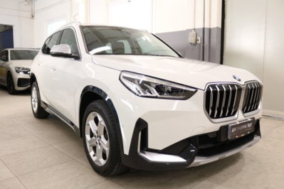 BMW X1 sDrive 18d xLine usata