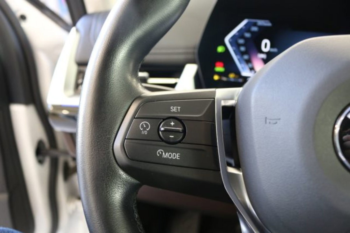 BMW X1 sDrive 18d xLine (20)