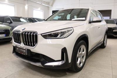 BMW X1 sDrive 18d xLine (3)
