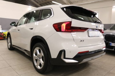 BMW X1 sDrive 18d xLine (4)