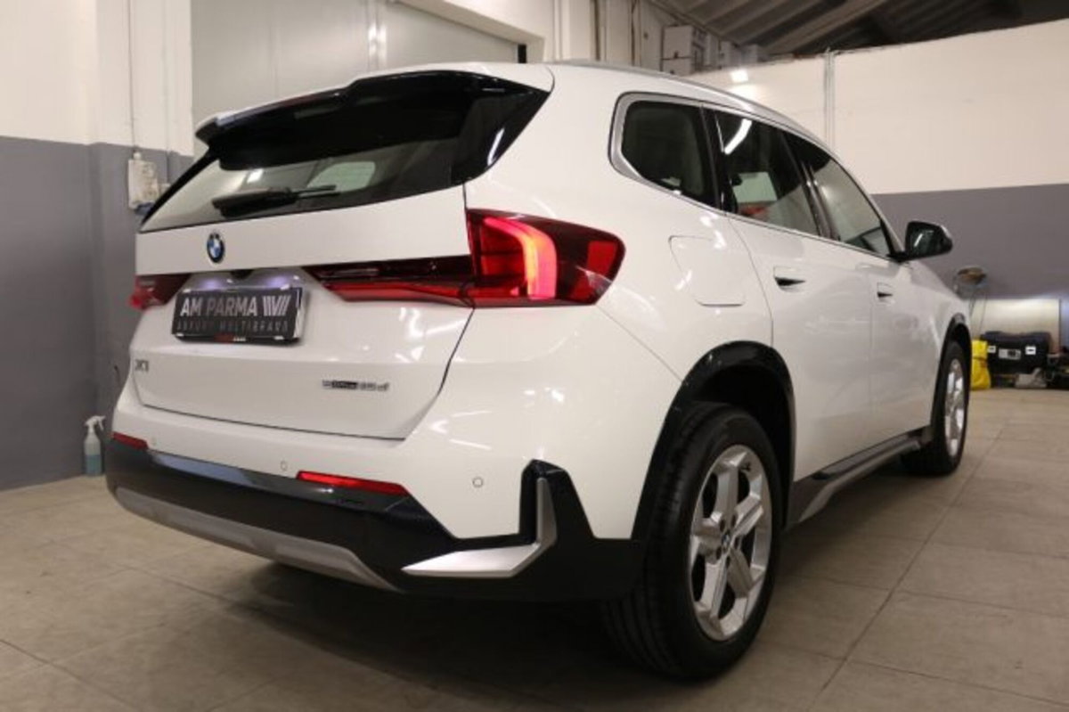 BMW X1 sDrive 18d xLine (6)