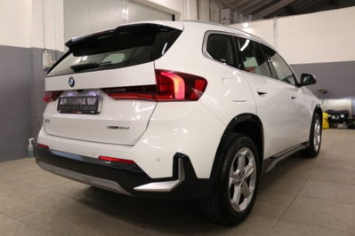 BMW X1 sDrive 18d xLine (6)