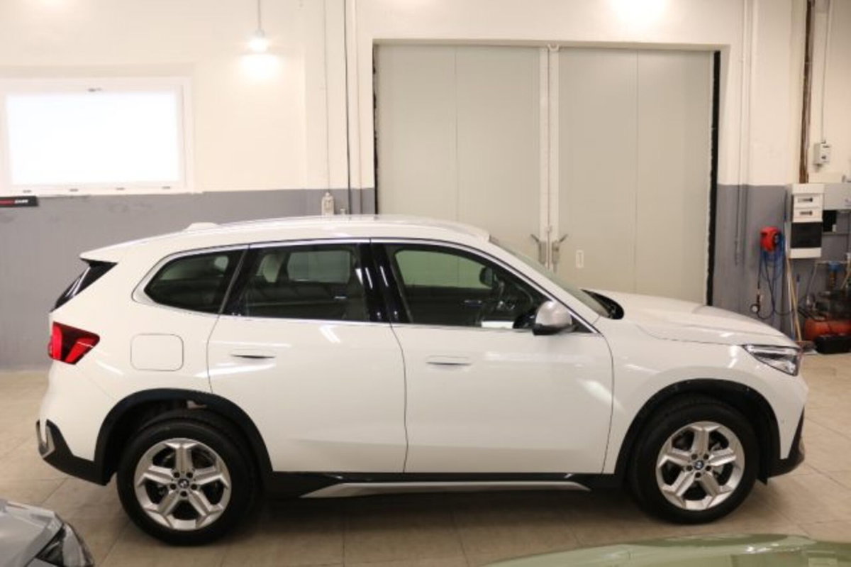 BMW X1 sDrive 18d xLine (7)