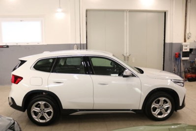 BMW X1 sDrive 18d xLine (7)