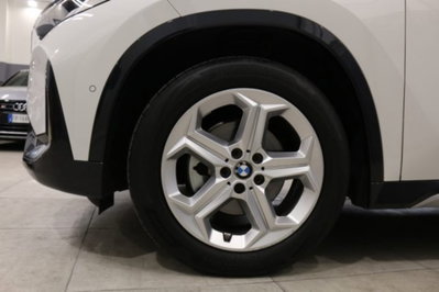 BMW X1 sDrive 18d xLine (8)