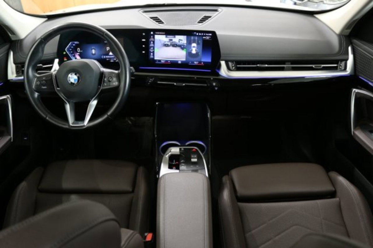 BMW X1 sDrive 18d xLine (9)