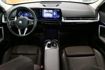 BMW X1 sDrive 18d xLine (9)