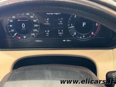 Land Rover Range Rover Velar 2.0D I4 240 CV R-Dynamic S (12)