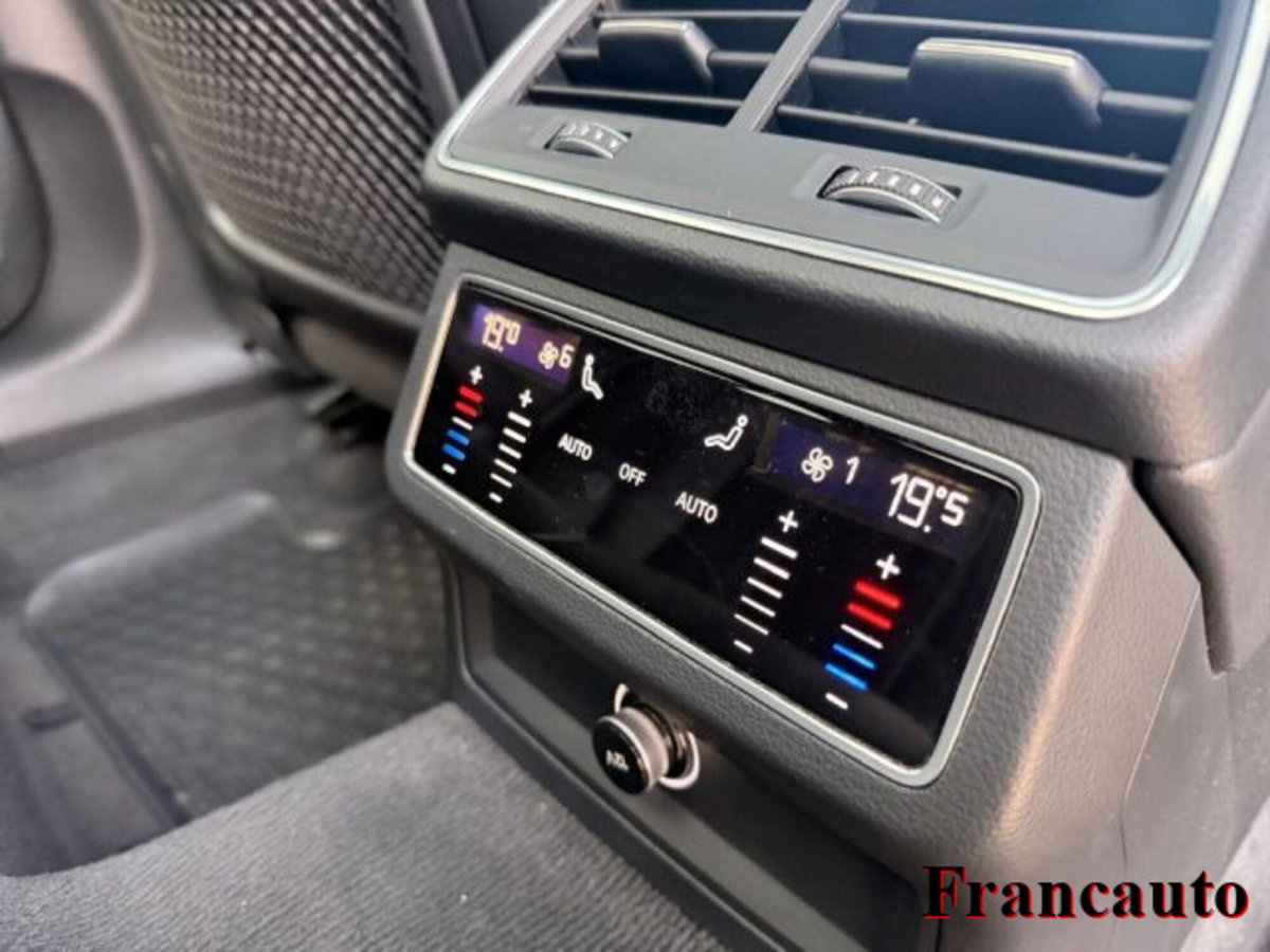 Audi A6 Avant 45 3.0 TDI quattro tiptronic Business Plus (12)