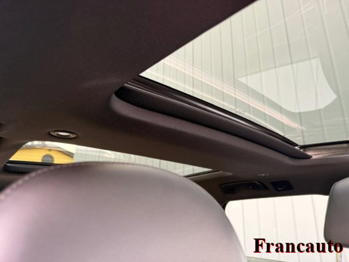 Audi A6 Avant 45 3.0 TDI quattro tiptronic Business Plus (14)