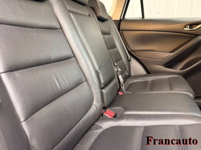 Mazda CX-5 2.2L Skyactiv-D 150CV 4WD Exceed (12)