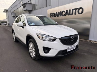 Mazda CX-5 2.2L Skyactiv-D 150CV 4WD Exceed (3)