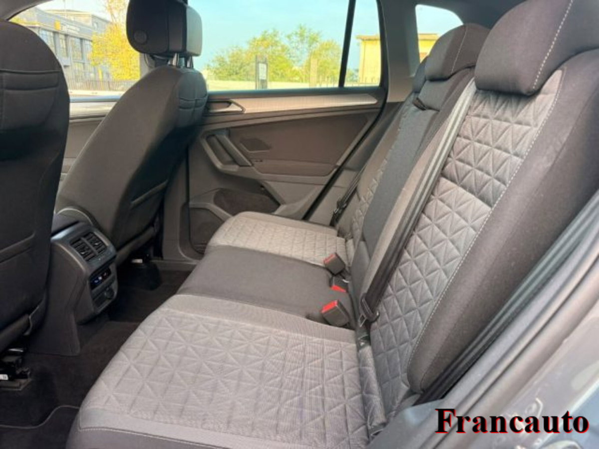 Volkswagen Tiguan 2.0 TDI 150 CV SCR DSG Life (11)