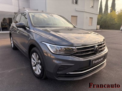 Volkswagen Tiguan 2.0 TDI 150 CV SCR DSG Life (3)