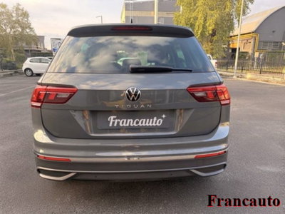 Volkswagen Tiguan 2.0 TDI 150 CV SCR DSG Life (6)