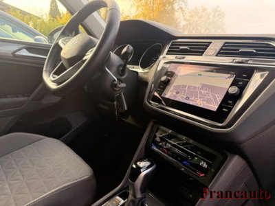Volkswagen Tiguan 2.0 TDI 150 CV SCR DSG Life (8)