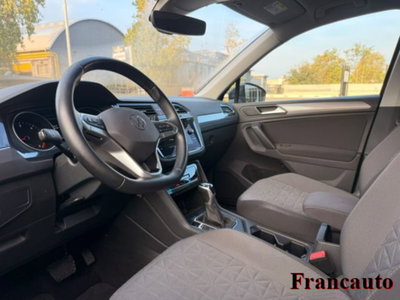 Volkswagen Tiguan 2.0 TDI 150 CV SCR DSG Life (9)
