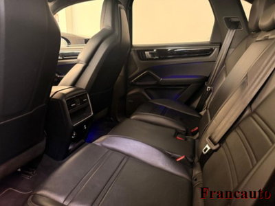 Porsche Cayenne 3.0 V6 (11)