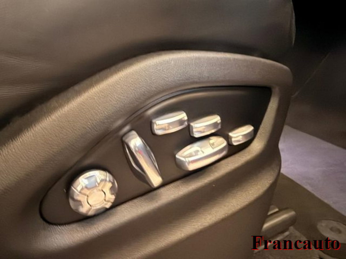Porsche Cayenne 3.0 V6 (15)