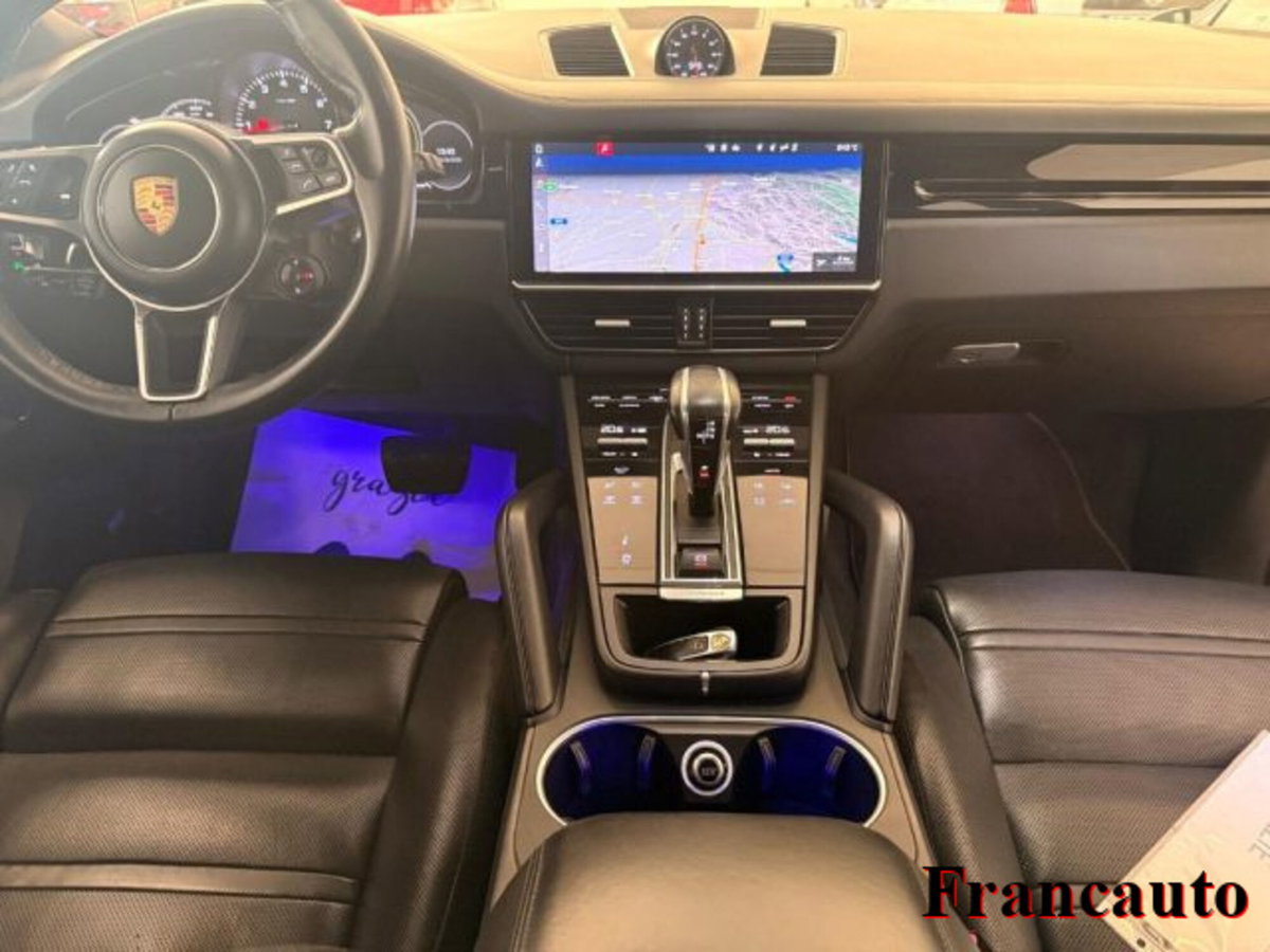 Porsche Cayenne 3.0 V6 (5)