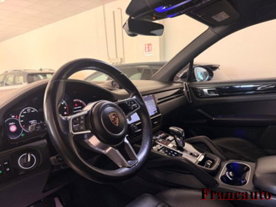 Porsche Cayenne 3.0 V6 (6)