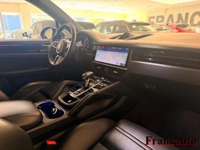 Porsche Cayenne 3.0 V6 (7)