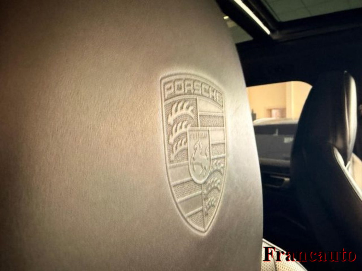 Porsche Cayenne 3.0 V6 (9)
