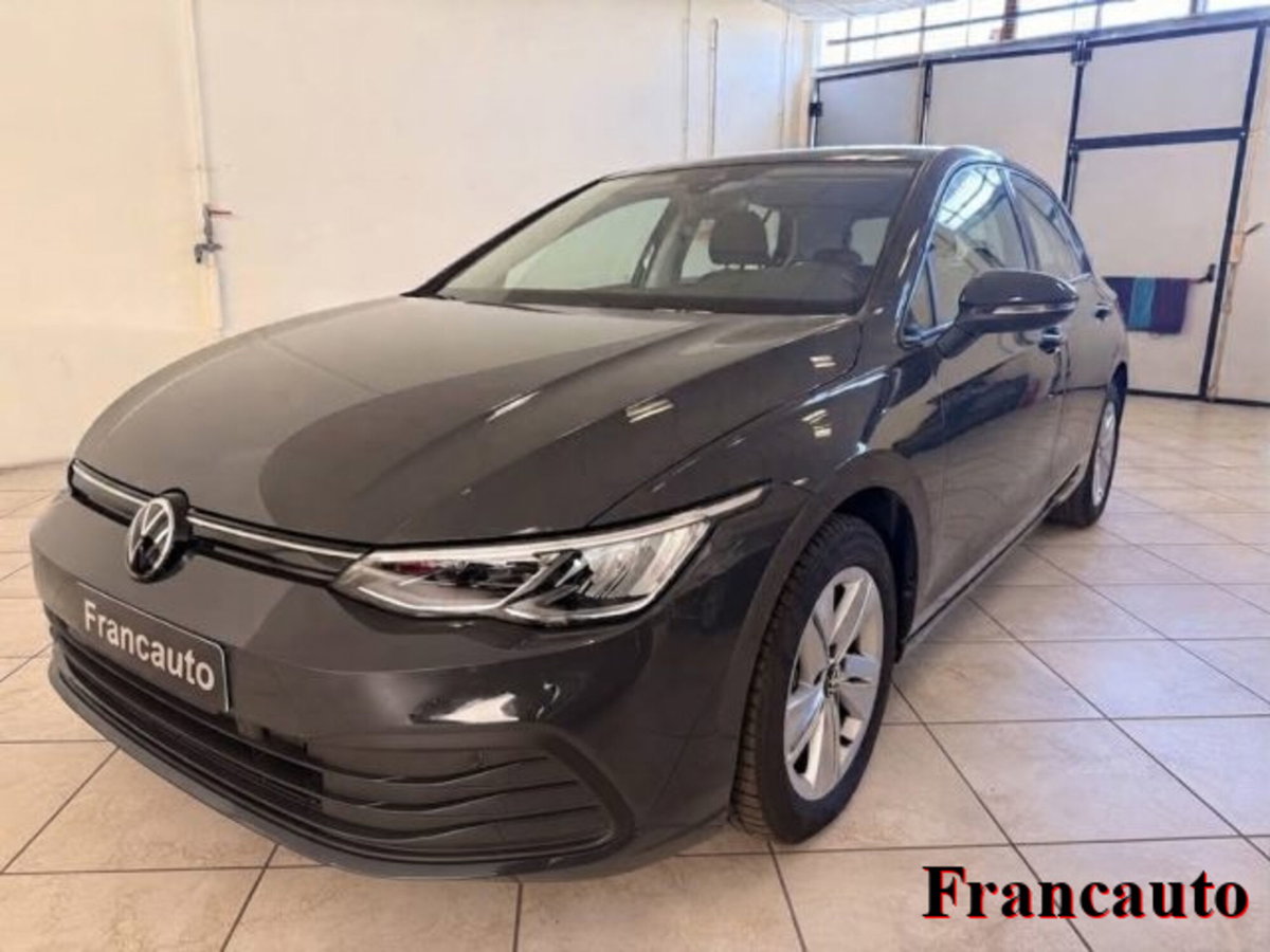 Volkswagen Golf 2.0 TDI SCR Life