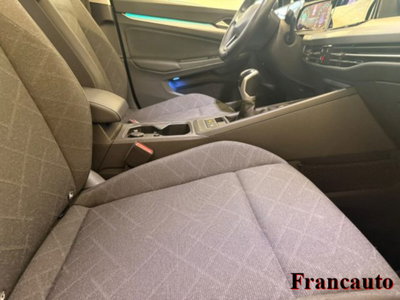 Volkswagen Golf 2.0 TDI SCR Life (11)