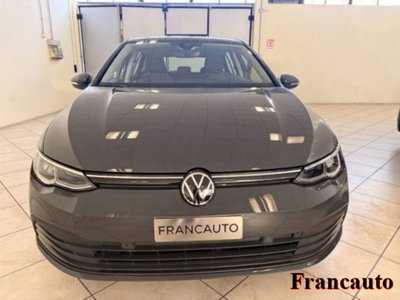 Volkswagen Golf 2.0 TDI SCR Life (2)