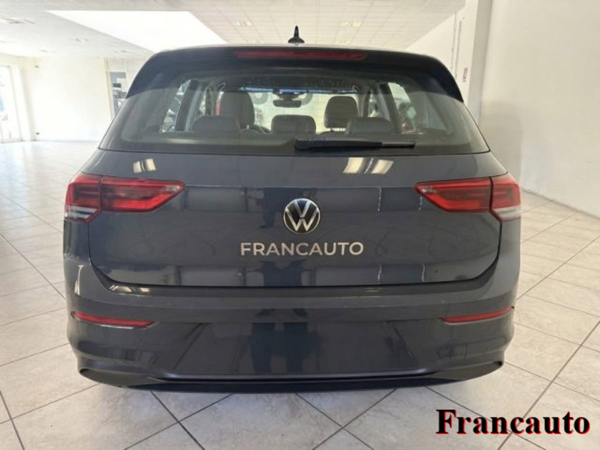 Volkswagen Golf 2.0 TDI SCR Life (3)
