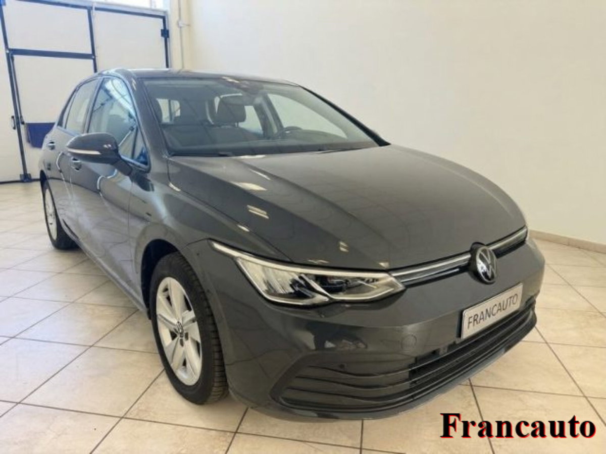 Volkswagen Golf 2.0 TDI SCR Life (4)