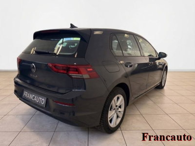 Volkswagen Golf 2.0 TDI SCR Life (5)
