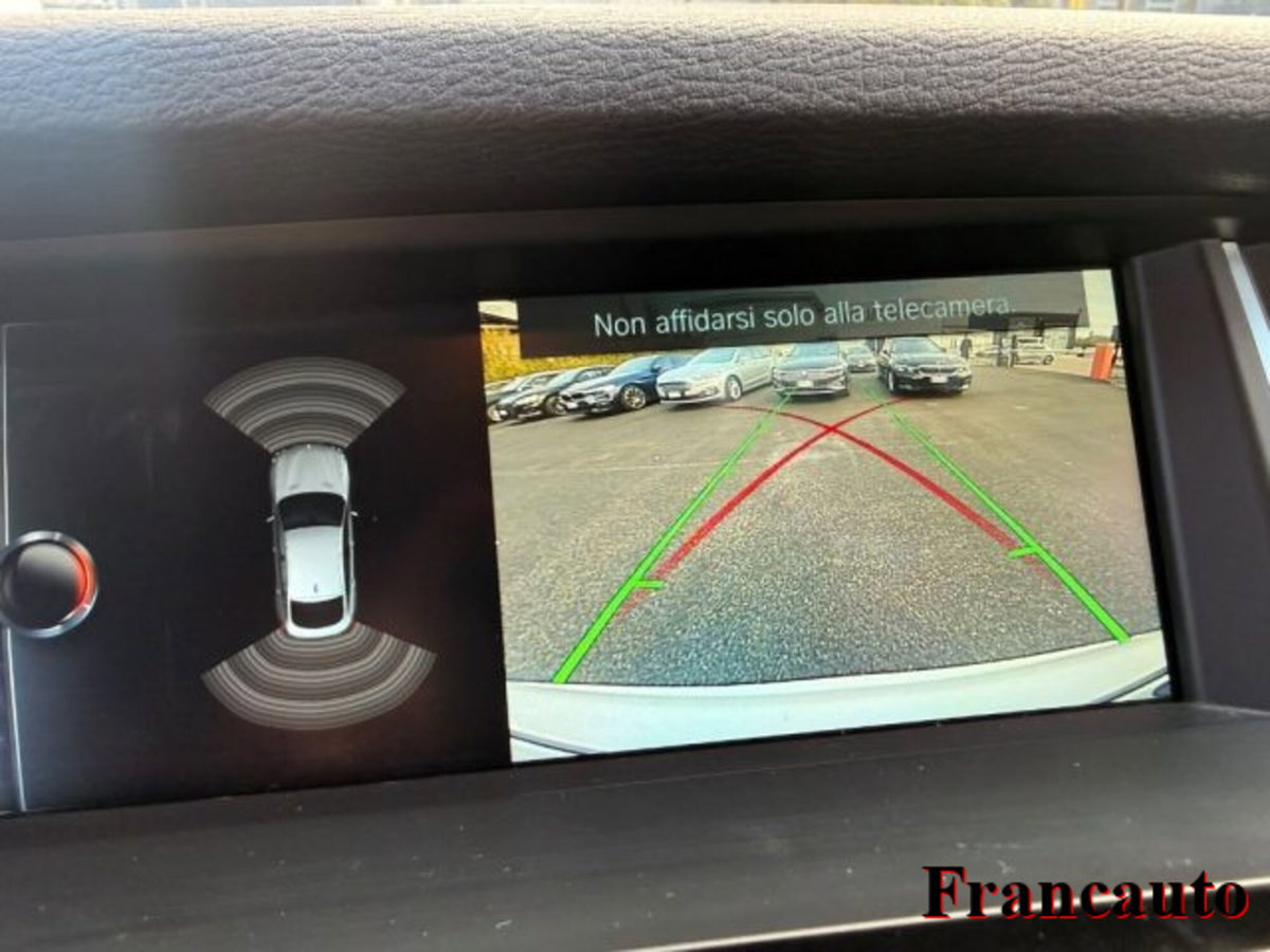 BMW X4 xDrive20d Msport (12)