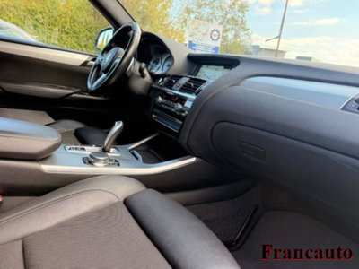 BMW X4 xDrive20d Msport (7)
