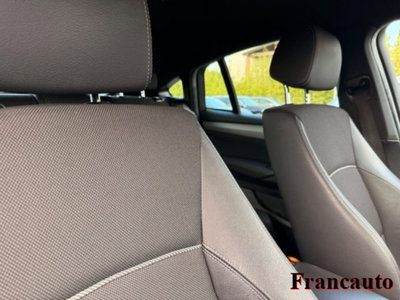 BMW X4 xDrive20d Msport (9)