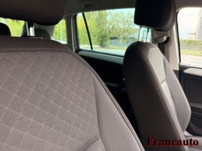 Volkswagen Tiguan 1.5 TSI 150 CV DSG Advanced ACT BlueMotion Technology (8)