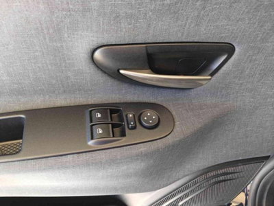 Lancia Ypsilon 1.0 FireFly 5 porte S&S Hybrid Ecochic Gold (11)