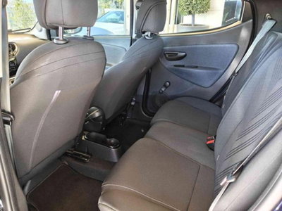 Lancia Ypsilon 1.0 FireFly 5 porte S&S Hybrid Ecochic Gold (14)