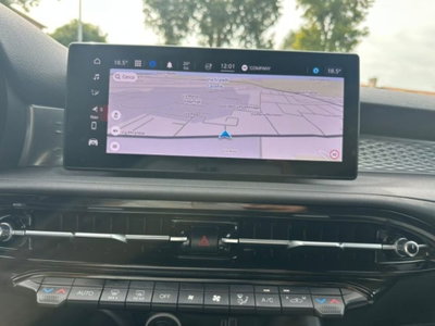 Alfa Romeo Tonale 1.5 hybrid Sprint 130cv tct7 (10)