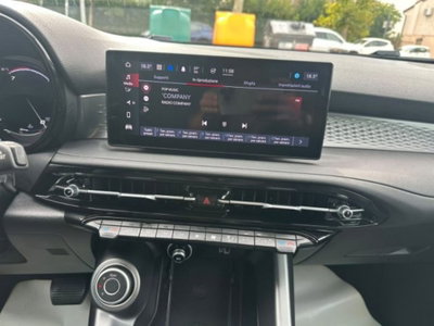 Alfa Romeo Tonale 1.5 hybrid Sprint 130cv tct7 (11)