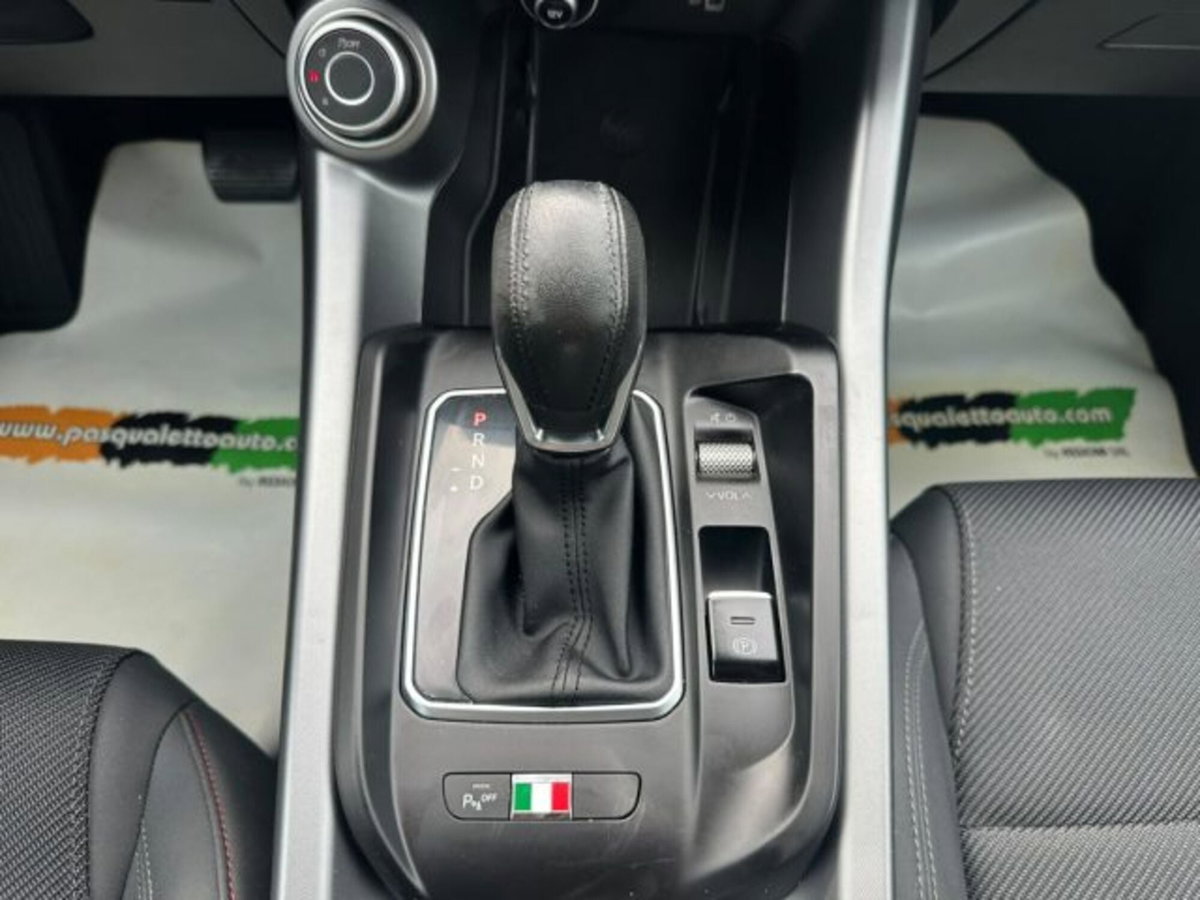Alfa Romeo Tonale 1.5 hybrid Sprint 130cv tct7 (13)