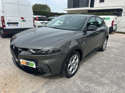 Alfa Romeo Tonale 1.5 hybrid Sprint 130cv tct7 (16)