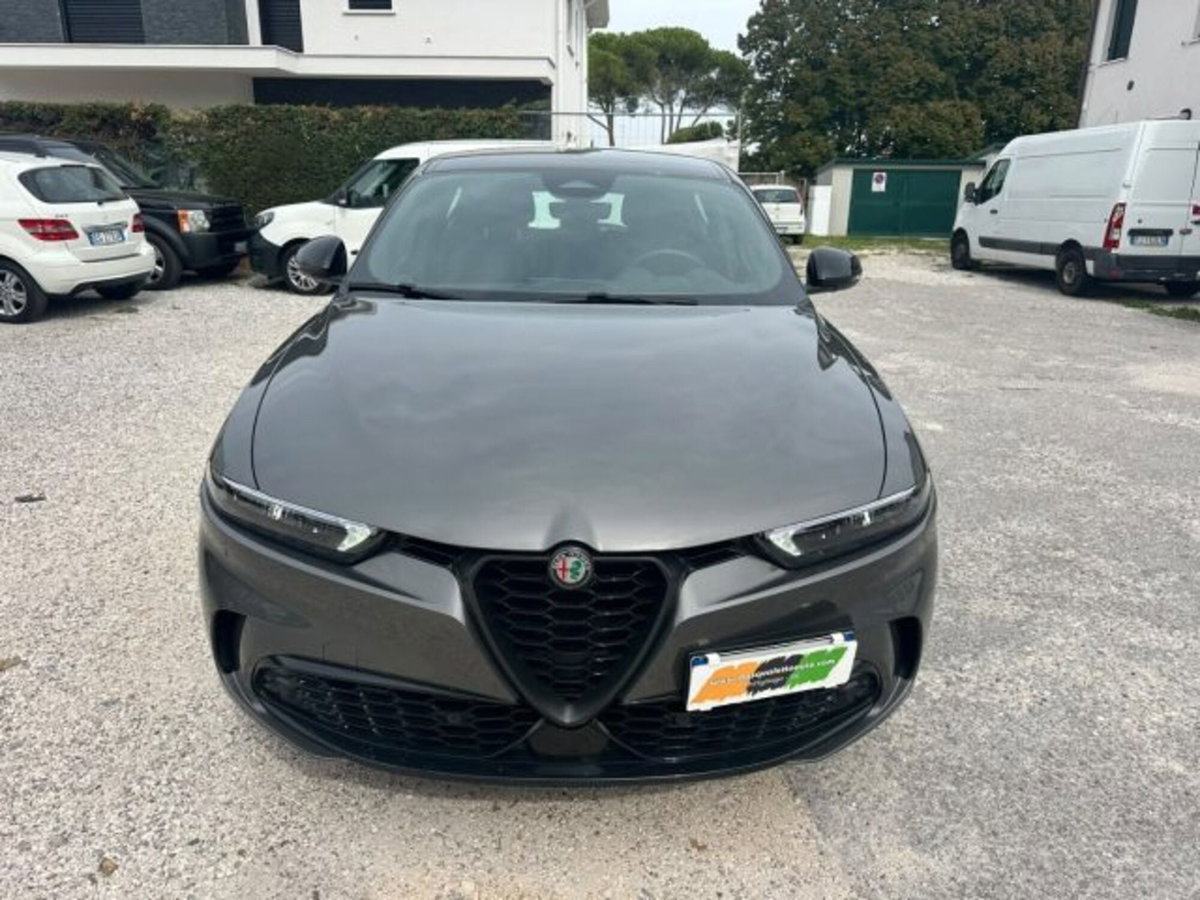 Alfa Romeo Tonale 1.5 hybrid Sprint 130cv tct7 (17)