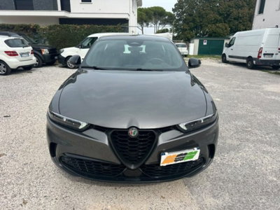 Alfa Romeo Tonale 1.5 hybrid Sprint 130cv tct7 (17)