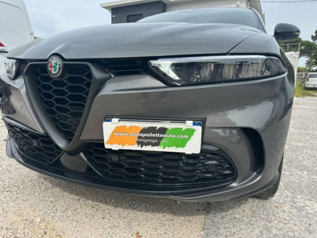 Alfa Romeo Tonale 1.5 hybrid Sprint 130cv tct7 (19)
