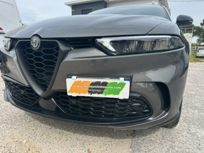 Alfa Romeo Tonale 1.5 hybrid Sprint 130cv tct7 (19)